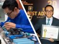 Hasnul Suhaimi: Dari Tukang Solder Jadi CEO Beromzet 18T