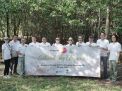 The Westin Jakarta dan Siji Art Management Gelar Aksi Penanaman Mangrove dari Lelang Lukisan