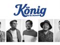 Konig & The Drummer Rilis 2 Single Romantis "8 Tahun" & "Ku Dan Kau"