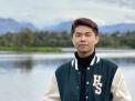 Edward Hartanto: Inspirasi Mahasiswa Berprestasi BINUS University