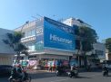 Hisense Memperluas Jangkauan Produk dengan Membuka Brandstore Surabaya