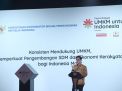 Pesta Rakyat UMKM untuk Indonesia: PT HM Sampoerna Tbk. dan Kadin Indonesia Dorong Percepatan Transformasi Ekonomi Inklusif Lewat Pemberdayaan UMKM