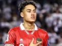 Indonesia Tumbang 0-4, Rafael Struick Akui Kualitas Timnas Jepang