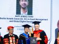 Heboh Soal Raffi Ahmad Digelari Doktor Honoris Causa, Gelar Apa Itu?