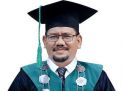 Kabar Duka Rektor UIN Jambi Prof Asad Isma Meninggal Dunia, Sempat Ngedrop Dirawat di ICU