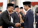 Presiden Jokowi Lakukan Reshuffle Kabinet, Ini Susunan Terbaru Kabinet Indonesia Maju!