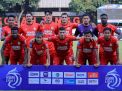 Semen Padang FC Berhasil Taklukkan PSS Sleman 1-0 dalam Laga Liga 1