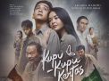 Film Kupu-Kupu Kertas Tayang Lagi di Bioskop: Ini Sinopsis, Aktor dan Genrenya yang Menyentuh Hati