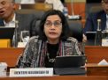 Sri Mulyani Perkenalkan Thomas Djiwandono ke DPR RI, Kode Kandidat Penerus Menteri Keuangan?