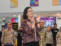 Sri Mulyani Dipanggil Merapat ke Rumah Prabowo, Jadi Menteri Keuangan Lagi?