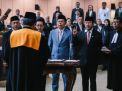 Terpilih sebagai Ketua DPD RI, Segini Harta Kekayaan Sultan Baktiar Najamudin Pengusaha Sukses yang Kini ke Senayan