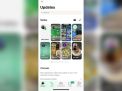 Berubah, Begini Tampilan Terbaru Status WhatsApp