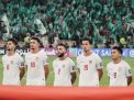 Nyesek! Thom Haye Diminta Pulang ke Belanda oleh Suporter Setelah Laga Timnas Indonesia Kontra Australia