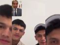 Veddriq Leonardo dan Rizki Juniansyah Langsung Di Video Call Presiden Jokowi, Ini yang Dibahas!