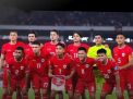 Skenario Timnas Indonesia! Harus Bangkit Setelah Kekalahan dari Irak, Kesempatan Pamungkas Menuju Piala Dunia 2026