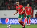 Sofyan Amrabat: Masa Depan di Manchester United atau Kembali ke Fiorentina?