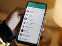 WhatsApp Luncurkan Fitur Baru, Sekarang Sudah Bisa Mention atau Penyebutan di Pembaruan Status