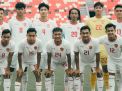 Laga Seru Myanmar vs Indonesia: Pertaruhan Poin FIFA dan Peluang Semifinal, Siapkah Timnas Garuda?