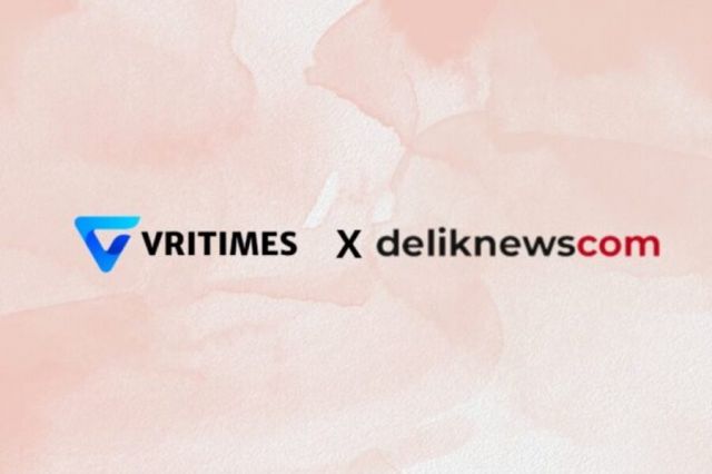 VRITIMES dan DelikNews.com Meluncurkan Kemitraan untuk Memajukan Jurnalisme Digital di Indonesia