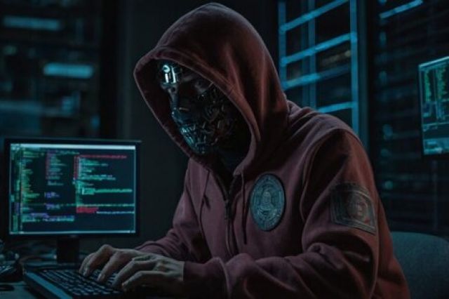 Ransomware Crypto: Ancaman Baru yang Mengintai dan Cara Ampuh Menghindarinya!