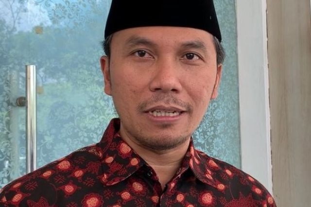 Kenang Sosok Muchlis, Edi Purwanto: Almarhum Sosok Motivator dan Pembimbing