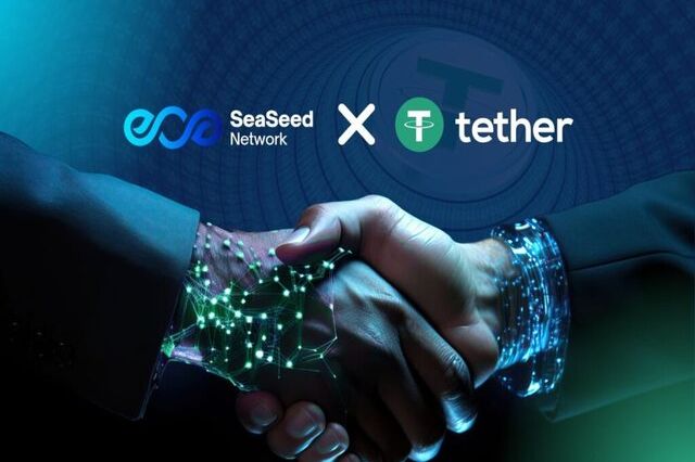 Tether Umumkan Kolaborasi Strategis dengan D3 Labs