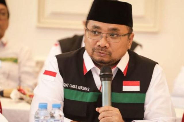 KPK Selidiki Dugaan Korupsi Kuota Haji 2024, Menag Yaqut Cholil Terlibat?