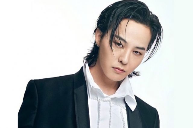 Kwon Ji Yong Kini Resmi Pemegang Hak Merek Dagang "G Dragon" dan "GD" dari YG Entertainment