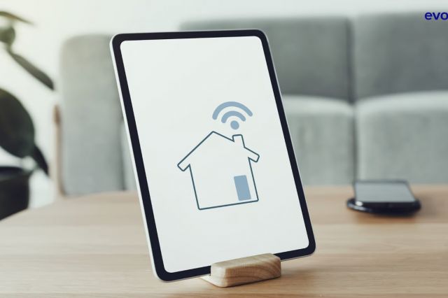 Smart Homes: Safe and Eco-Friendly Solutions for the Future