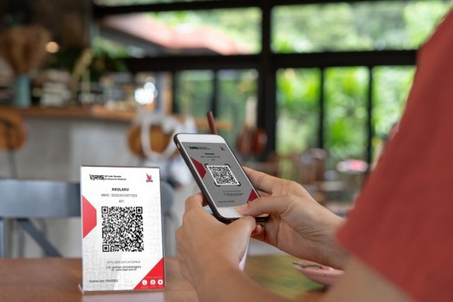 Waspada! Penipuan Berkedok QR Code Mengatasnamakan Akulaku