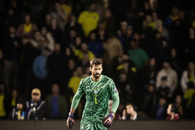 Alisson Becker Kritik Format Baru Liga Champions, Benarkah Bikin Pemain Tertekan?