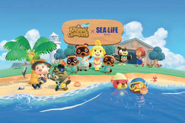 Animal Crossing New Horizons Terancam Stagnan, Penggemar Kecewa Mulai Membosankan