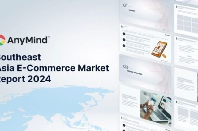 AnyMind Group merilis laporan “The Southeast Asian E-Commerce Landscape 2024”