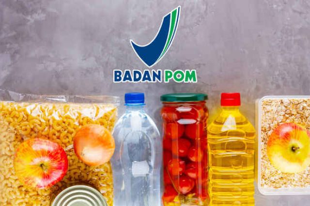 Proses Pendaftaran Produk Makanan di BPOM Indonesia