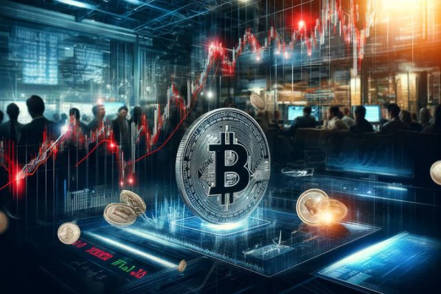 Harga Bitcoin Anjlok, Simak Analisis Dampaknya Terhadap Pasar BTC IDR