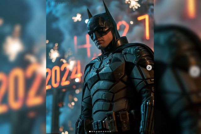 Penggemar Harus Bersabar, Jadwal Rilis 'The Batman Part II' Ditunda 2026