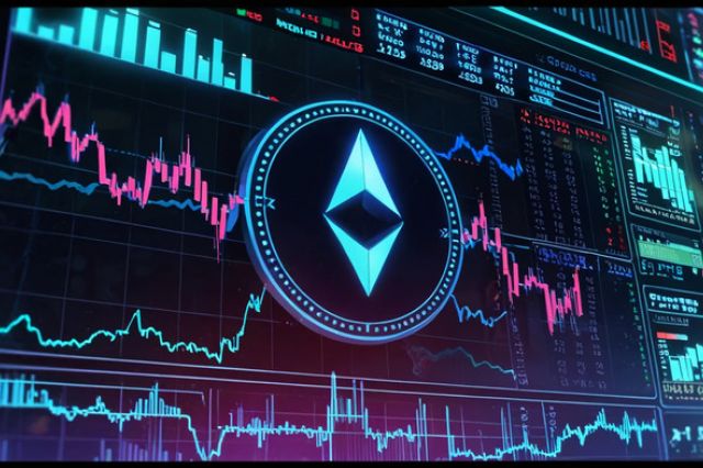 Di Balik Investasi $118 Juta BlackRock ke ETF Ethereum: Apa Artinya Bagi Pasar?