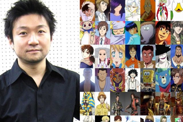 Perpisahan dengan Seiyu Legendaris: Taiki Matsuno, Pengisi Suara Inuyasha, Tutup Usia pada Usia 56 Tahun