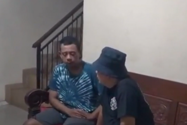 Update Kasus Video Syur Audrey Davis: Mantan Pacar Sempat Ajak Balikan Sebelum Sebar Video