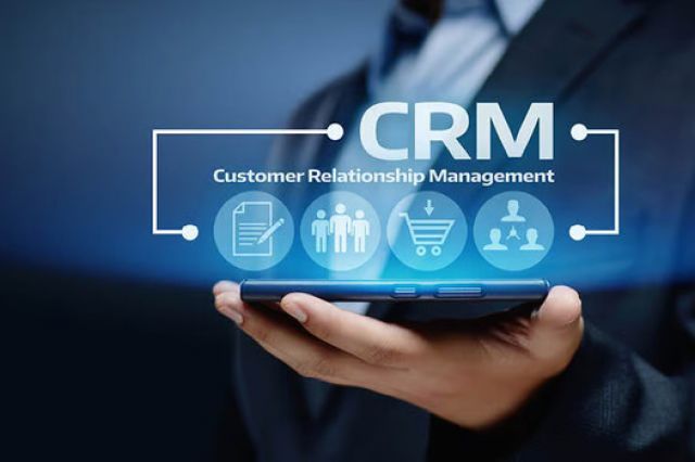 Ini 7 Tanda Perusahaan Anda Wajib Menggunakan Aplikasi CRM