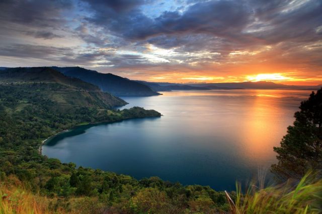 Ada Rencana Wisata ke Danau Toba? Catet Waktu Terbaik untuk Berkunjung