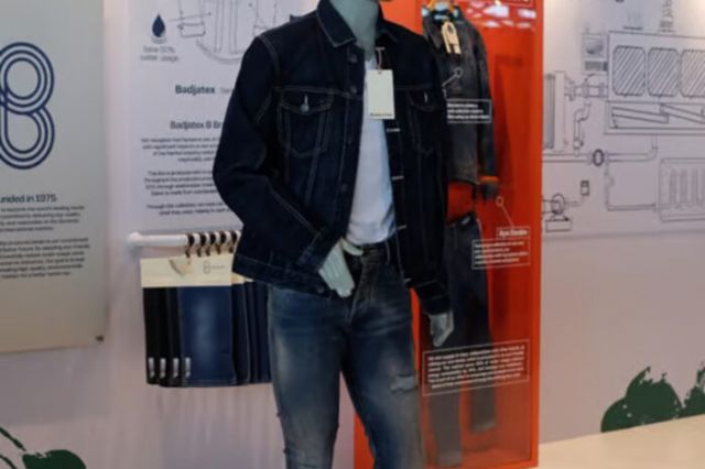 The Brickhall Fatmawati City Center Hadirkan Event Denim Terbesar, Denim Discovery