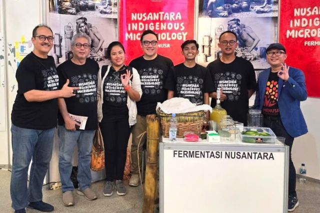 Industri 9 Kuadriliun Hadir di ITB