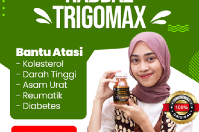 Elmedinah Indonesia Meluncurkan Habbaz Trigomax: Solusi Herbal untuk Kesehatan Menyeluruh