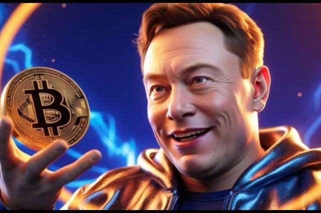 Tesla Pindahkan Bitcoin Senilai $760 Juta, Apa Motifnya?