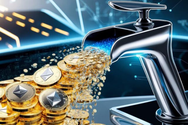 Ethereum Faucet: Cara Mudah Mendapatkan Ethereum Gratis untuk Pemula