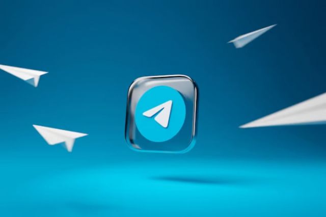 Ini Kumpulan Game Telegram Seru yang Bakal Listing di Oktober 2024