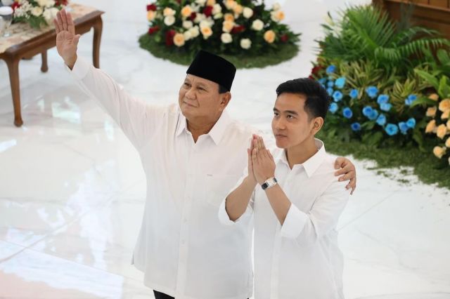 Teng! Jadwal Pelantikan Presiden Prabowo Tanggal 20 Oktober 2024, Apakah Hari Libur Nasional?