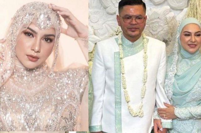 Suami Baru Irish Bella Disorot Warganet, Ekspresi Dingin Haldy Sabri yang Disebut Cuek