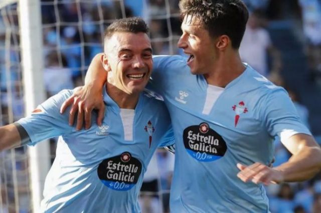 Celta Vigo dan Villarreal Meraih Kemenangan Dramatis di La Liga